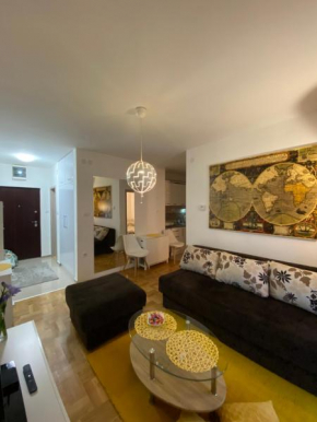 Apartman Centar 18